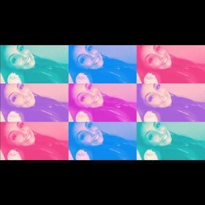 Meet your Posher, Samie